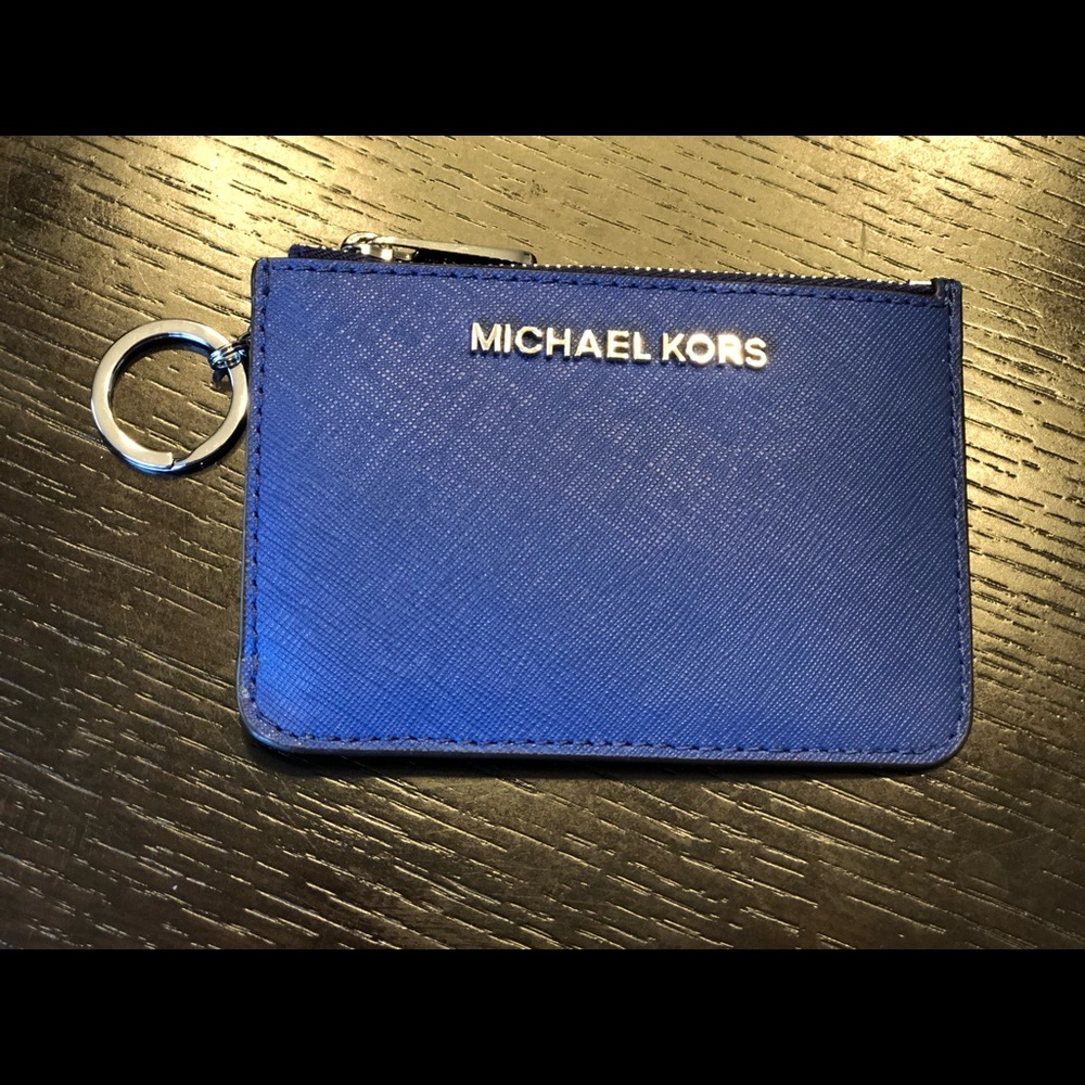 Michael Kors wallet🆕